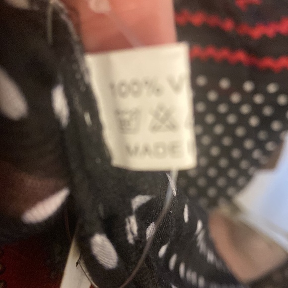 Nwt Women’s size one size fits most open kimono/wrap T21 - Picture 4 of 6